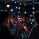 온카라운지와 같은 온라인 커뮤니티를 통해 형성되는 현대적 인간관계 온카라운지 같은 온라인 커뮤니티를 통해 형성되는 현대적 인간관계